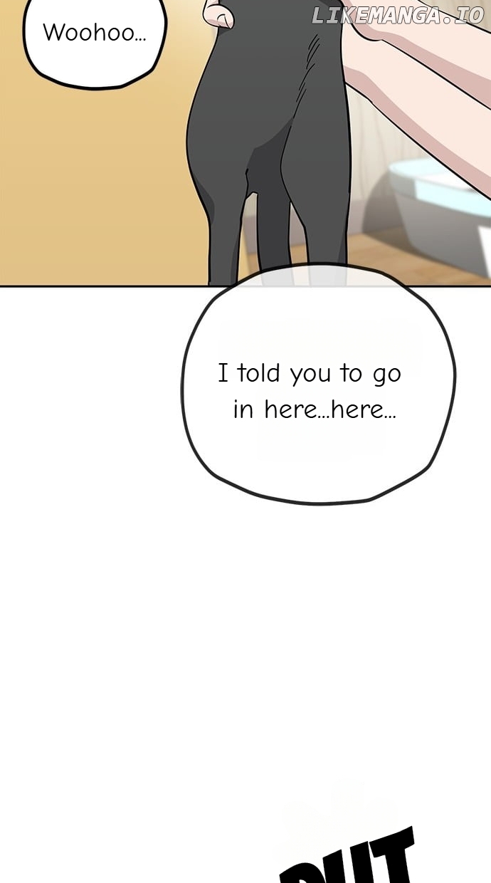 Unemployed Baek-soon Chapter 114 - page 39